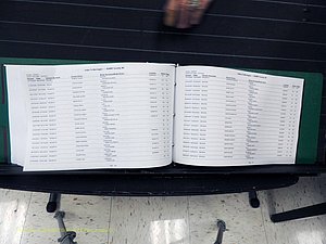 Surry Co, NC, Marriages, Male Index, A-Z, 1999-2012 (320).JPG