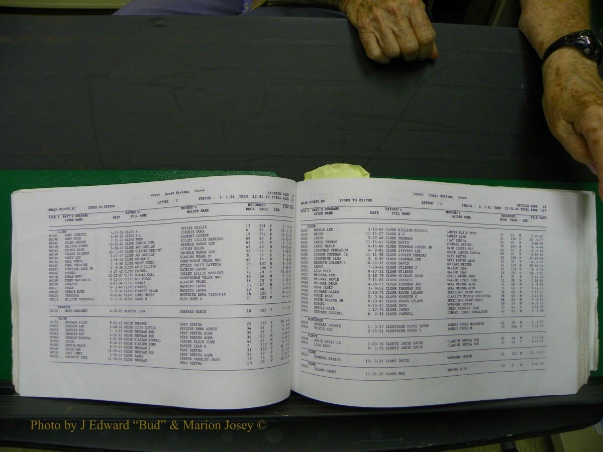 Swain Births & Deaths, 1913-up 060.JPG