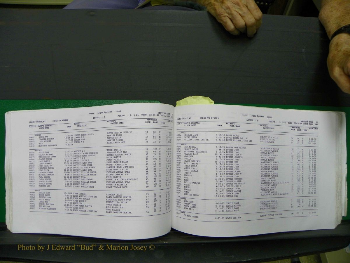 Swain Births & Deaths, 1913-up 095.JPG