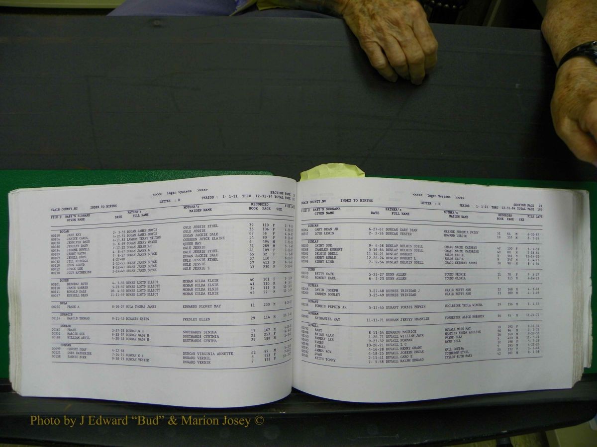 Swain Births & Deaths, 1913-up 098.JPG