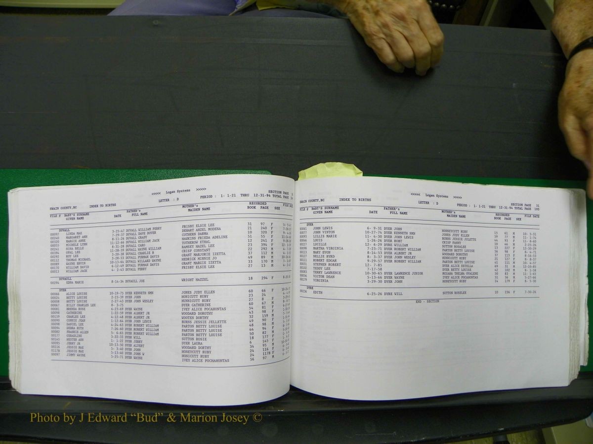 Swain Births & Deaths, 1913-up 099.JPG