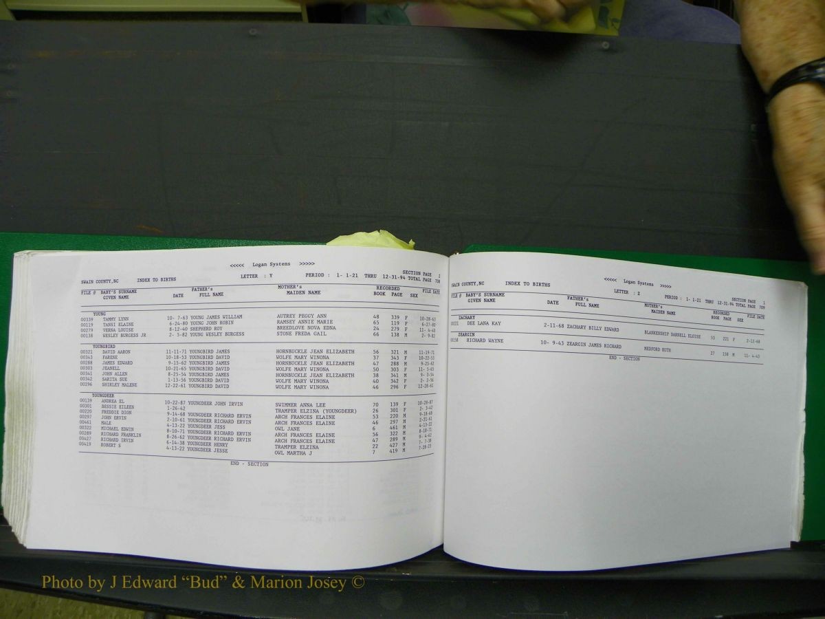 Swain Births & Deaths, 1913-up 356.JPG