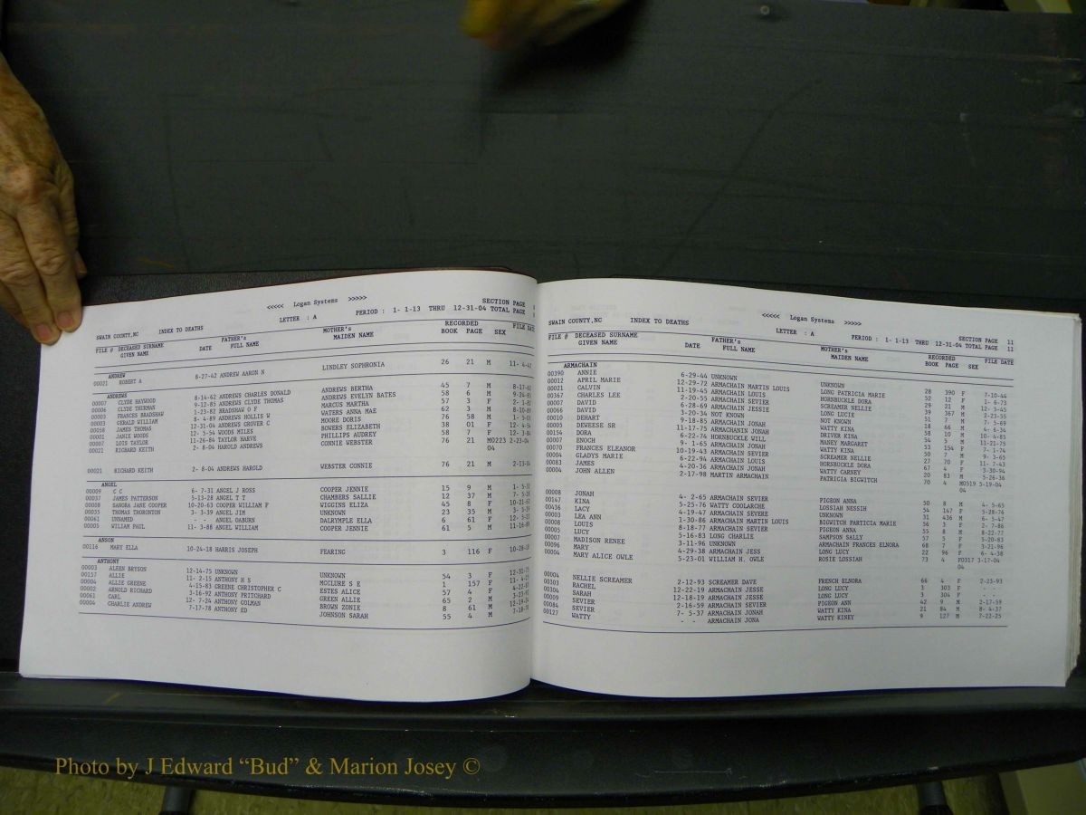 Swain Births & Deaths, 1913-up 464.JPG