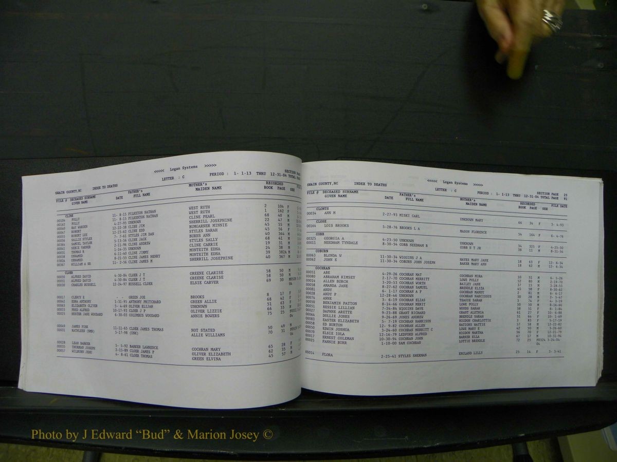 Swain Births & Deaths, 1913-up 504.JPG