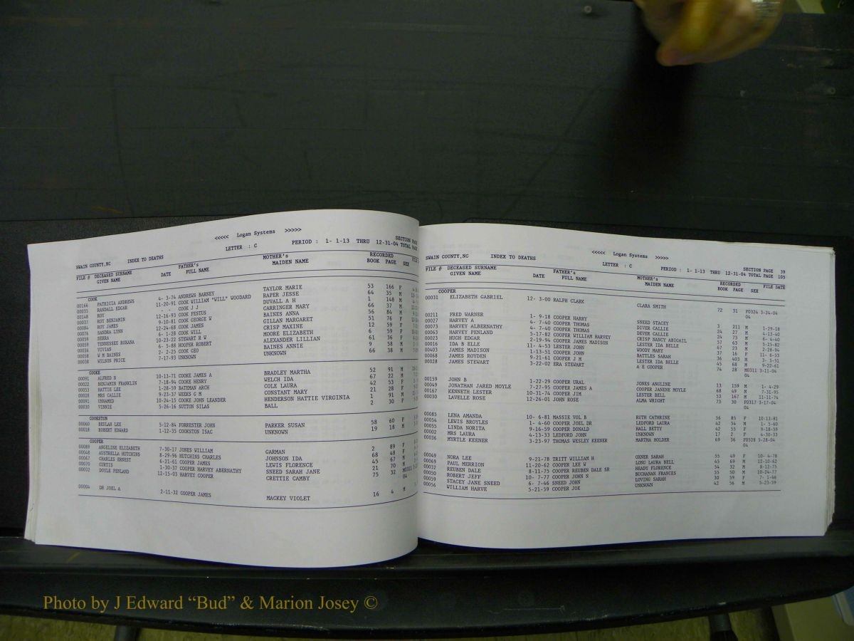 Swain Births & Deaths, 1913-up 512.JPG