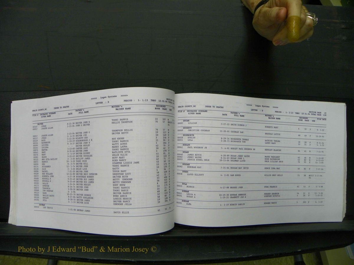 Swain Births & Deaths, 1913-up 529.JPG