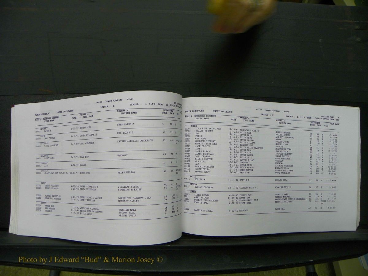 Swain Births & Deaths, 1913-up 535.JPG