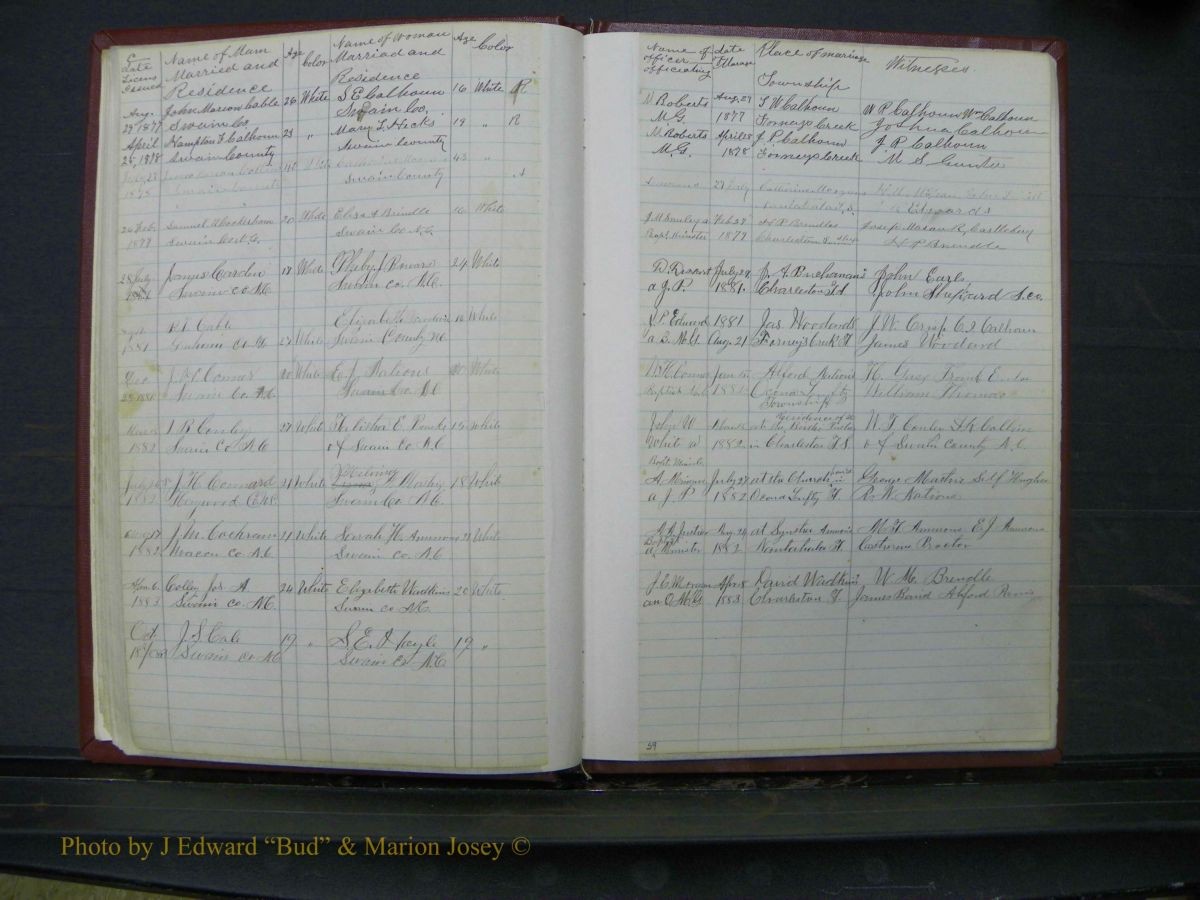 Swain Marriages, 1871- 031.JPG