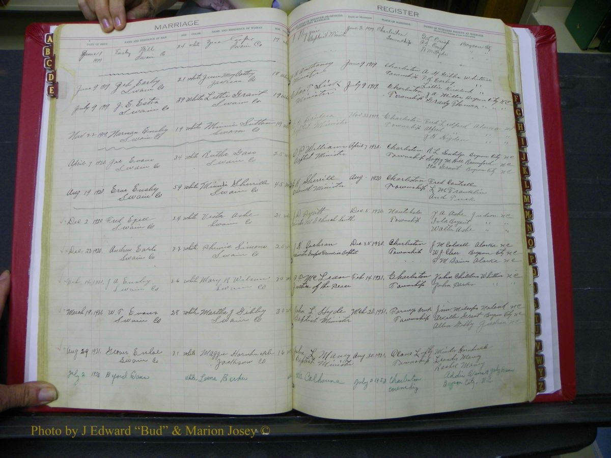 Swain Marriages, 1871- 324.JPG