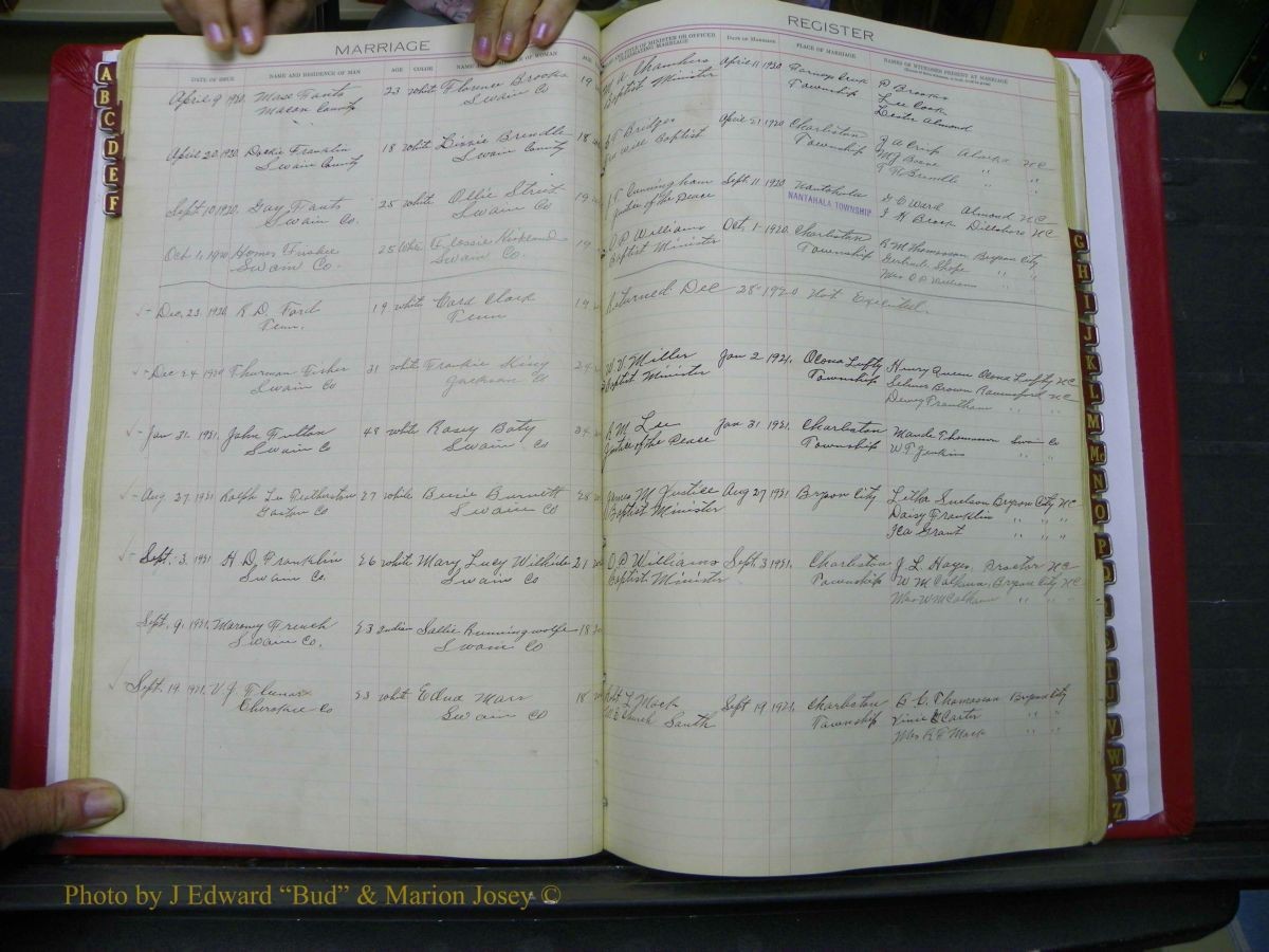 Swain Marriages, 1871- 327.JPG