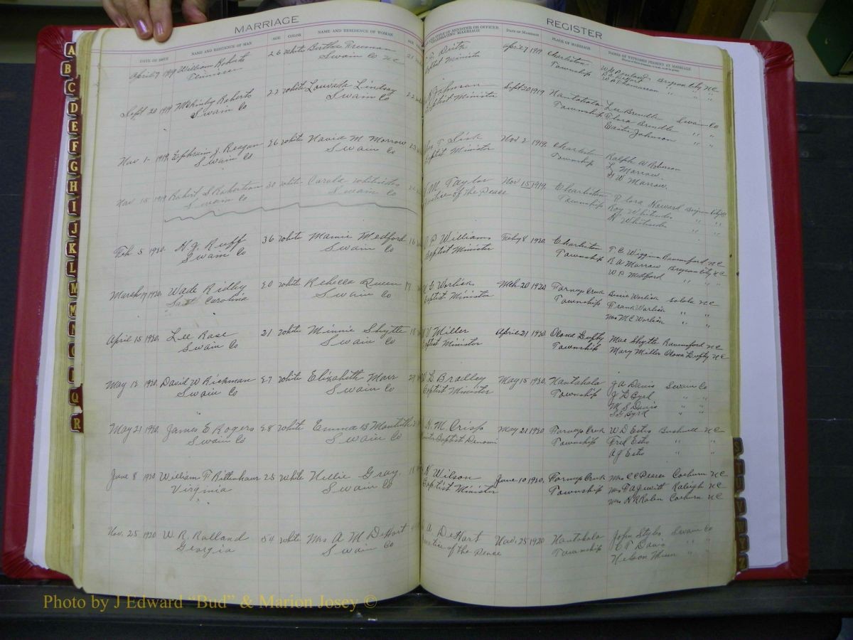 Swain Marriages, 1871- 366.JPG