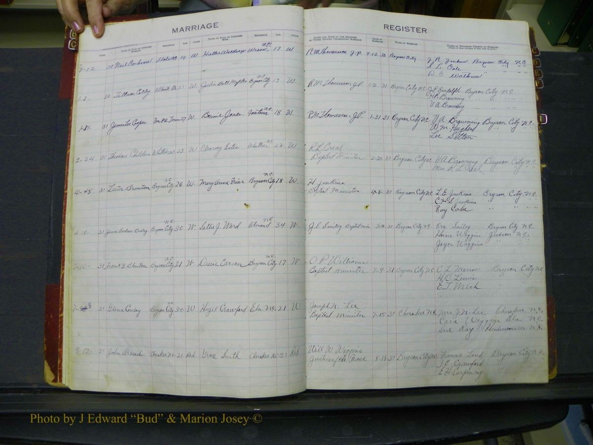 Swain Marriages, 1871- 464.JPG