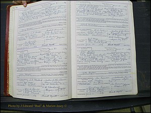 Swain Marriage Lic, 1934-1955 044.JPG