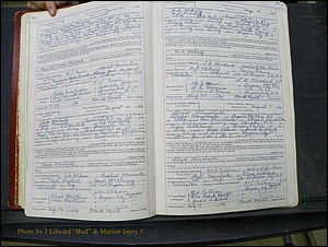 Swain Marriage Lic, 1934-1955 047.JPG
