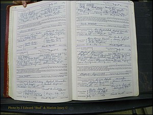 Swain Marriage Lic, 1934-1955 049.JPG