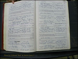Swain Marriage Lic, 1934-1955 054.JPG