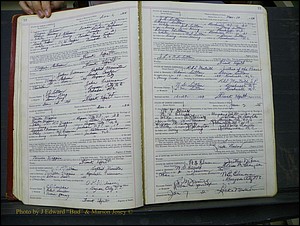 Swain Marriage Lic, 1934-1955 063.JPG