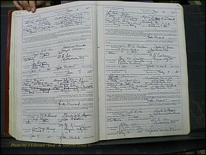 Swain Marriage Lic, 1934-1955 064.JPG
