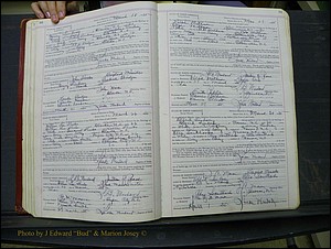 Swain Marriage Lic, 1934-1955 067.JPG