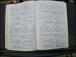 Swain Marriage Lic, 1934-1955 068.JPG