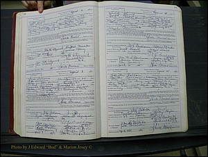Swain Marriage Lic, 1934-1955 069.JPG