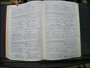 Swain Marriage Lic, 1934-1955 073.JPG