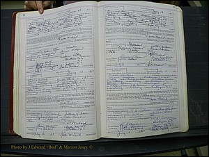 Swain Marriage Lic, 1934-1955 074.JPG