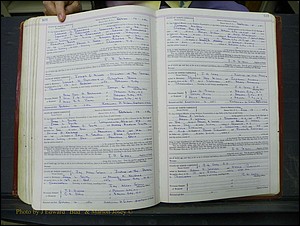 Swain Marriage Lic, 1934-1955 306.JPG