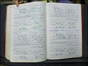 Swain Marriage Lic, 1934-1955 319.JPG