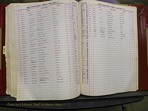 Union Co, NC Births, A-K, 1913-1937 (199).JPG