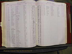 Union Co, NC Births, A-K, 1913-1937 (98).JPG