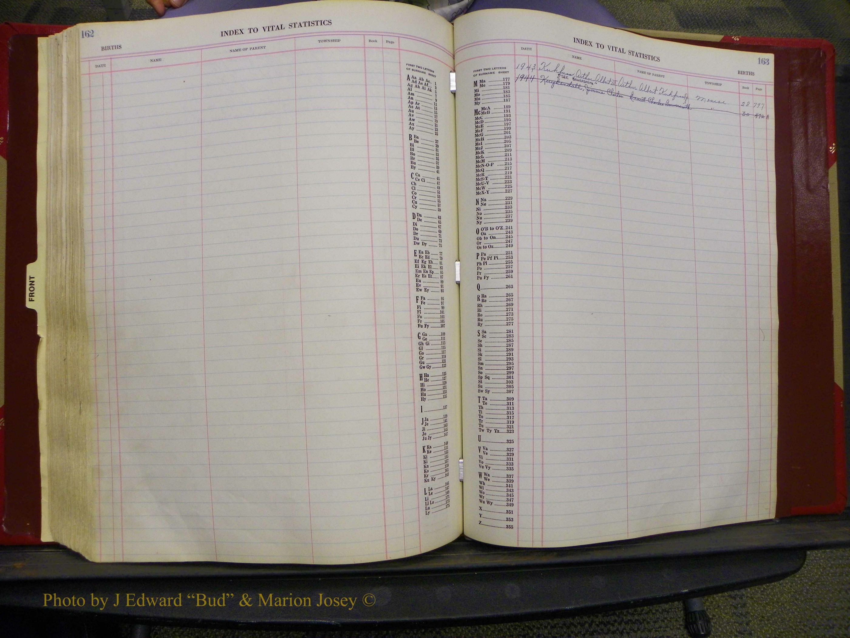 Union Co, NC Births, A-K, 1938-1955 (189).JPG