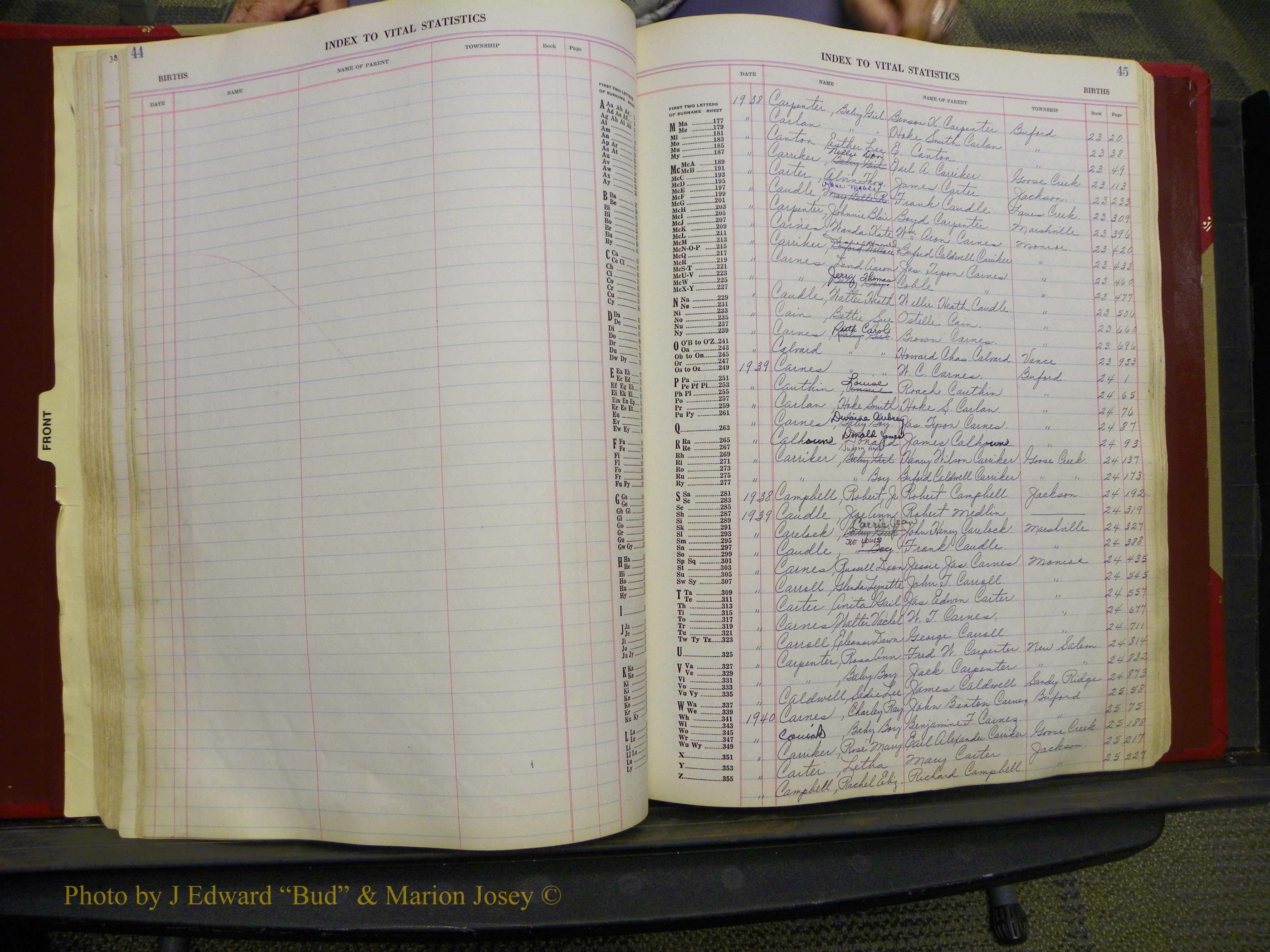 Union Co, NC Births, A-K, 1938-1955 (50).JPG