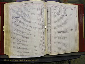 Union Co, NC Births, A-K, 1938-1955 (167).JPG