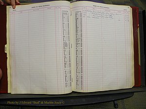 Union Co, NC Births, A-K, 1938-1955 (17).JPG