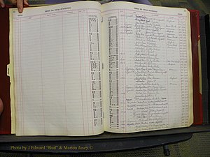 Union Co, NC Births, A-K, 1938-1955 (18).JPG