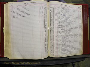 Union Co, NC Births, A-K, 1938-1955 (180).JPG