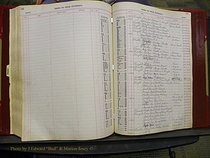 Union Co, NC Births, A-K, 1938-1955 (185).JPG