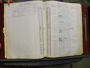 Union Co, NC Births, A-K, 1938-1955 (19).JPG