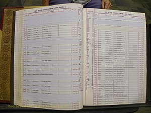 Union Co, NC Births, A-S, 1972-1990 (34).JPG