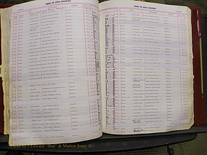 Union Co, NC Births, A-Z, 1956-1971 (141).JPG
