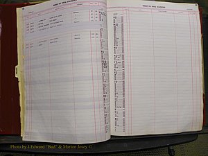 Union Co, NC Births, A-Z, 1956-1971 (16).JPG