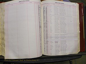 Union Co, NC Births, A-Z, 1956-1971 (193).JPG