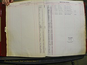 Union Co, NC Births, A-Z, 1956-1971 (2).JPG