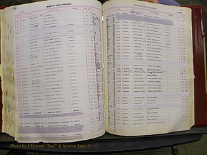 Union Co, NC Births, A-Z, 1956-1971 (237).JPG