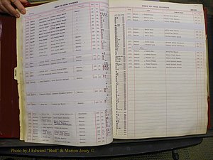Union Co, NC Births, A-Z, 1956-1971 (25).JPG