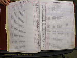Union Co, NC Births, A-Z, 1956-1971 (28).JPG