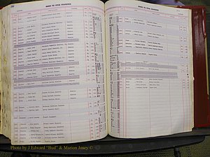 Union Co, NC Births, A-Z, 1956-1971 (296).JPG