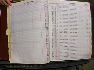 Union Co, NC Births, A-Z, 1956-1971 (31).JPG