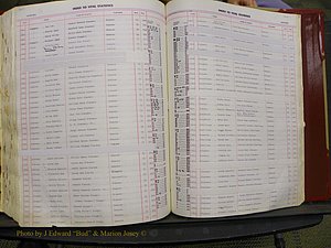 Union Co, NC Births, A-Z, 1956-1971 (315).JPG